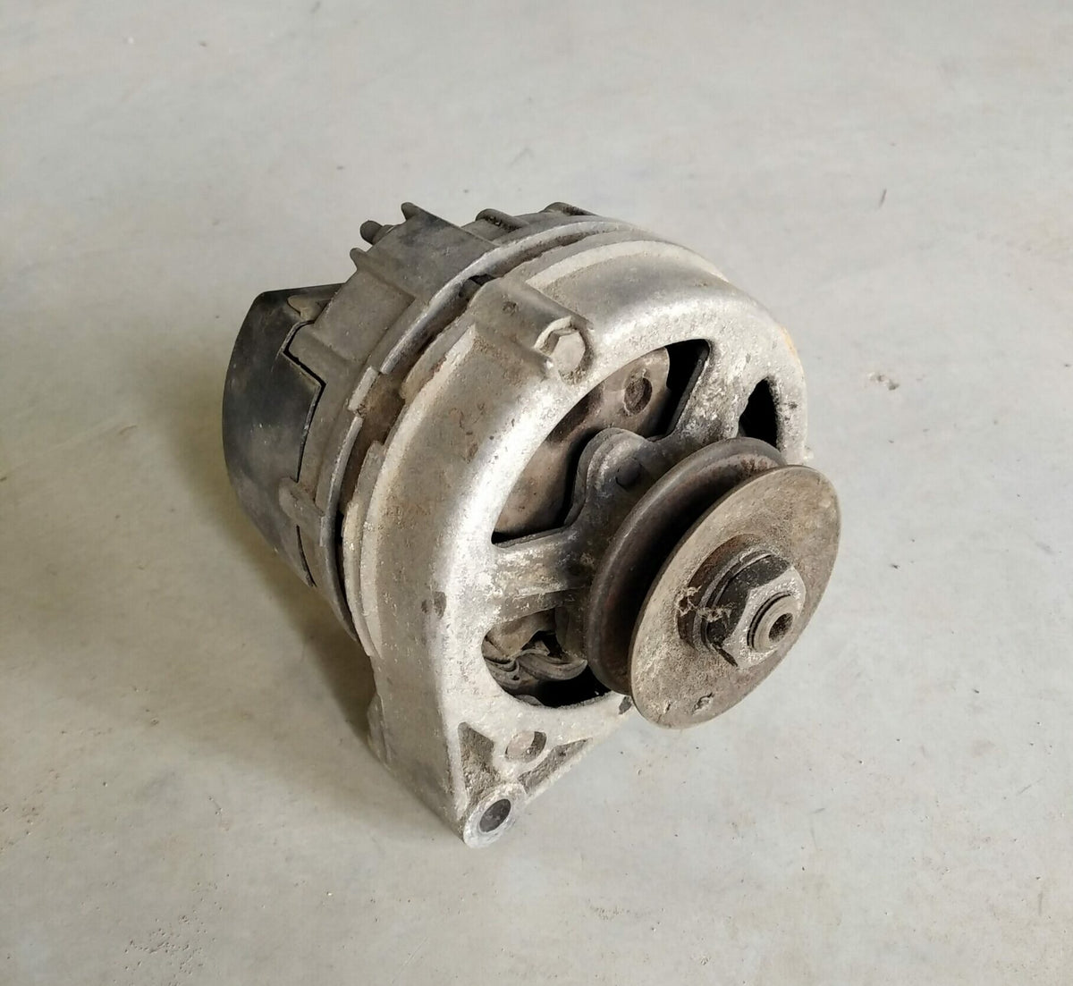 Alternateur 12V Ducelier