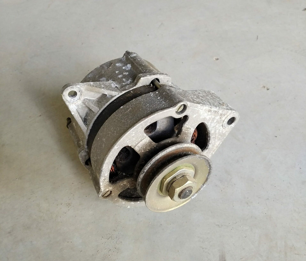 Alternateur 12V Fensa Iskra