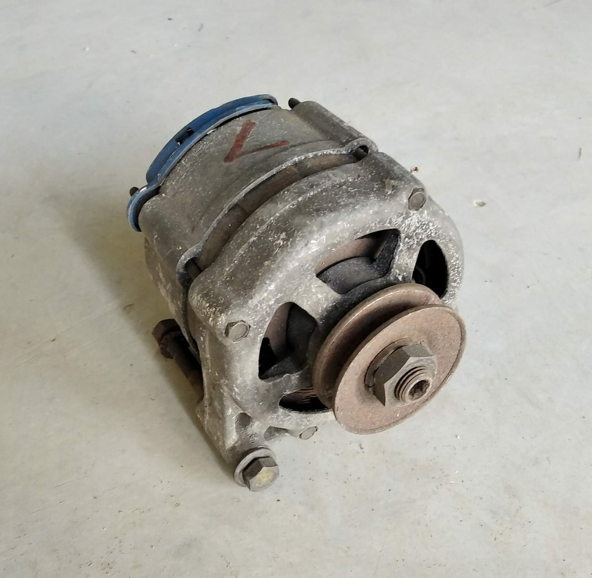 Alternateur 12V Fensa Visa