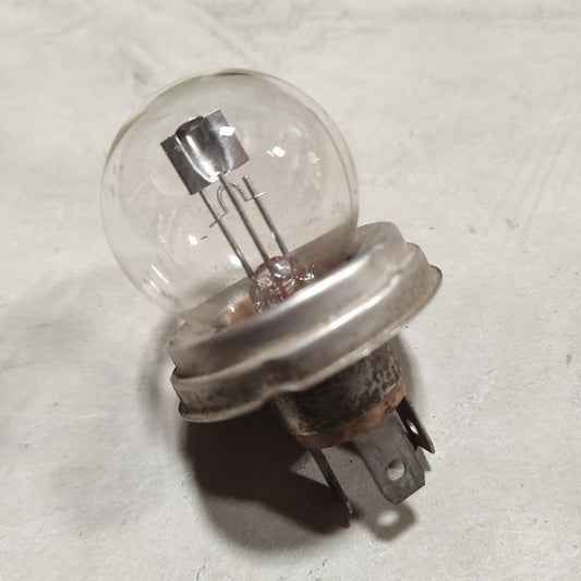 Ampoule blanche 12V code phare 40W