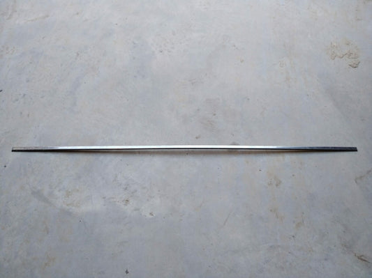 Baguette de porte arrière