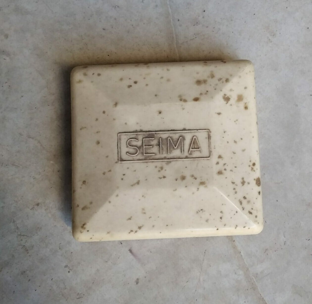 Boîte à fusible Seima