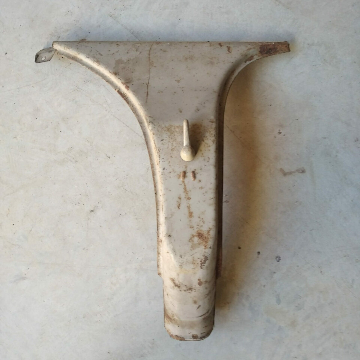 Buse de dégivrage ancien modèle