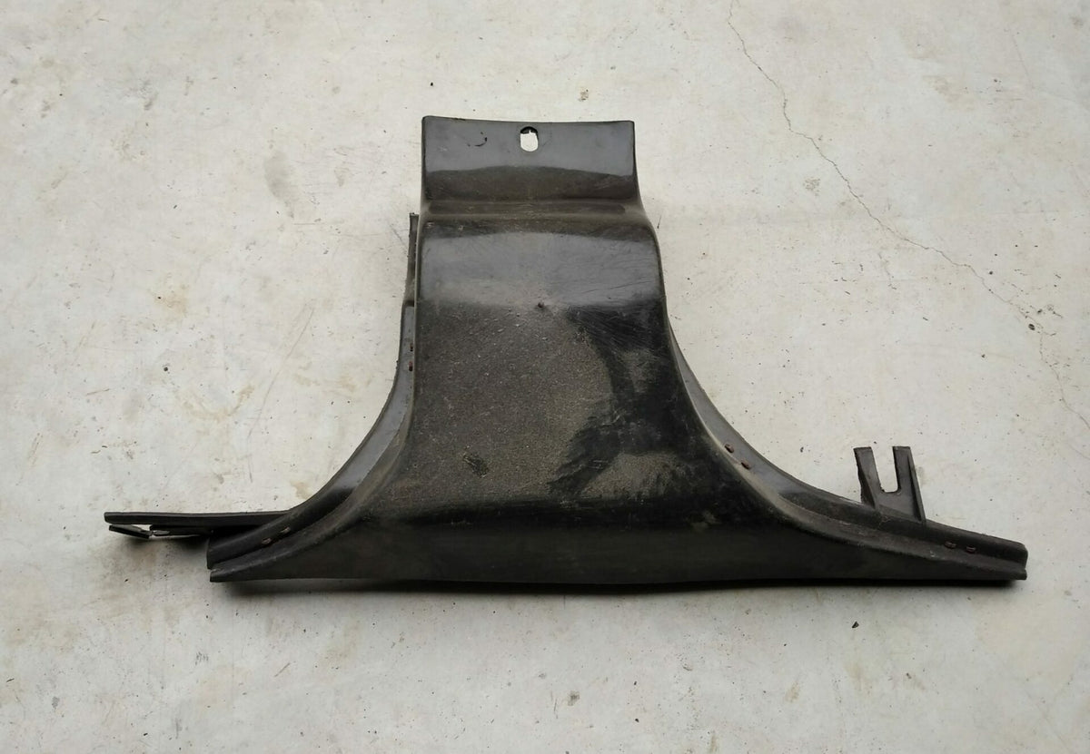 Buse de désembuage plastique