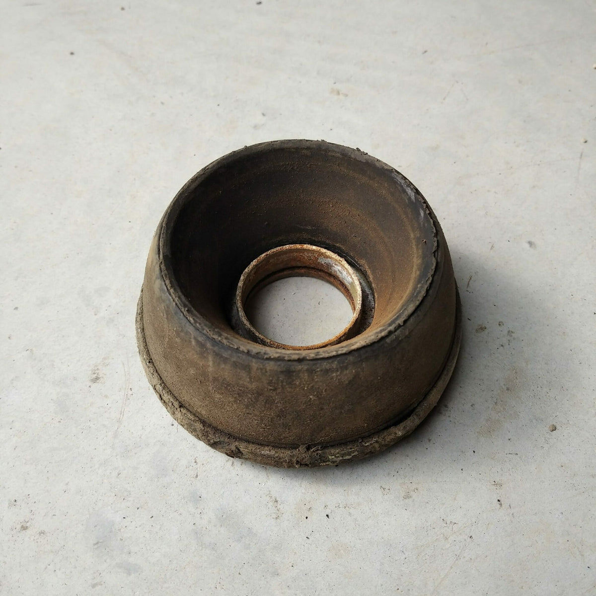 Butée suspension diamètre 110