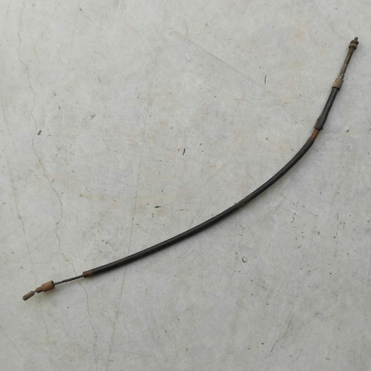 Câble de frein à main modèle disque long