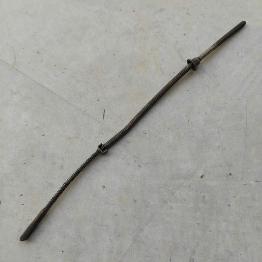 Câble de frein à main modèle tambour