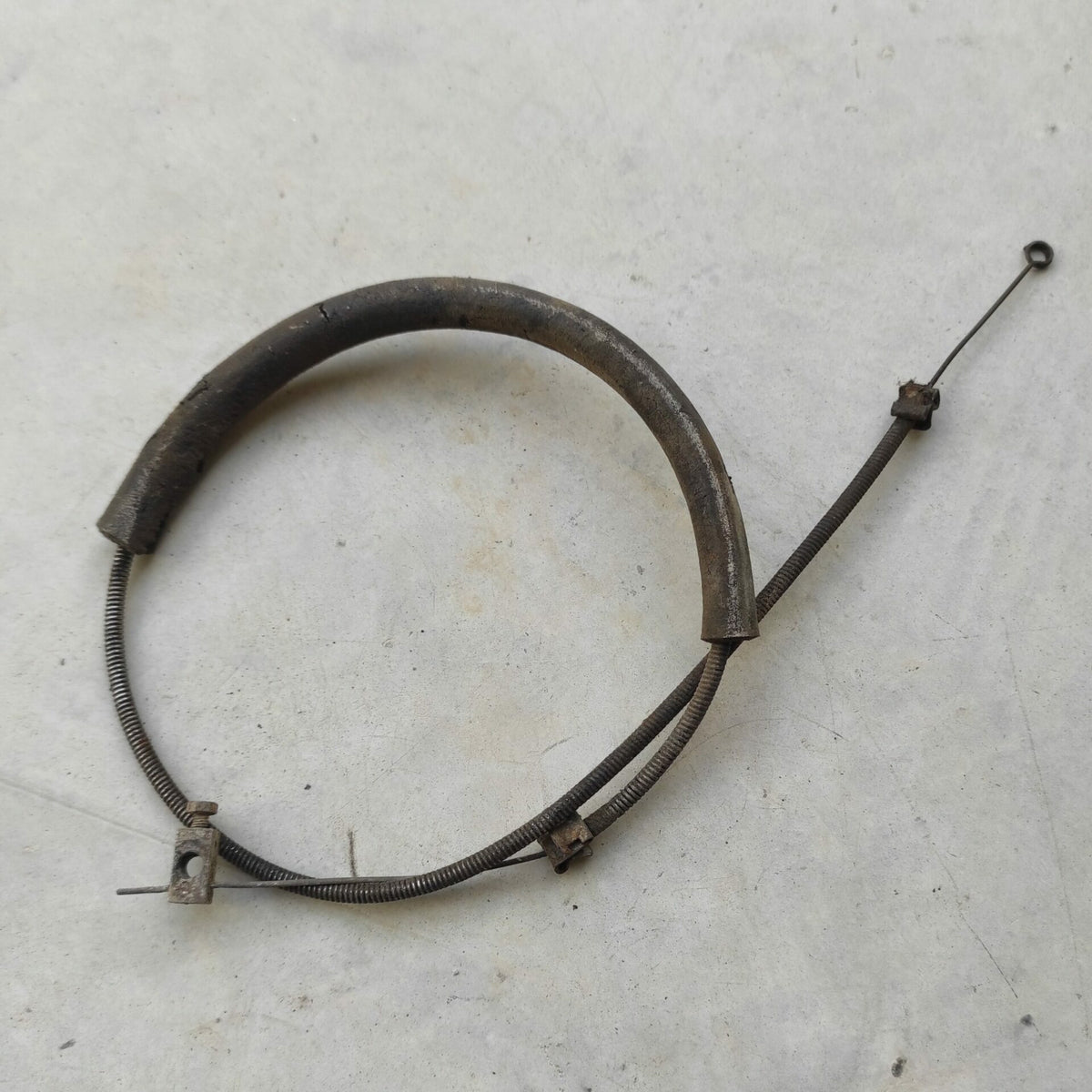 Câble de synchronisation boîtier de chauffage