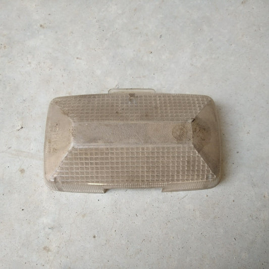 Cabochon plafonnier éclairage intérieur