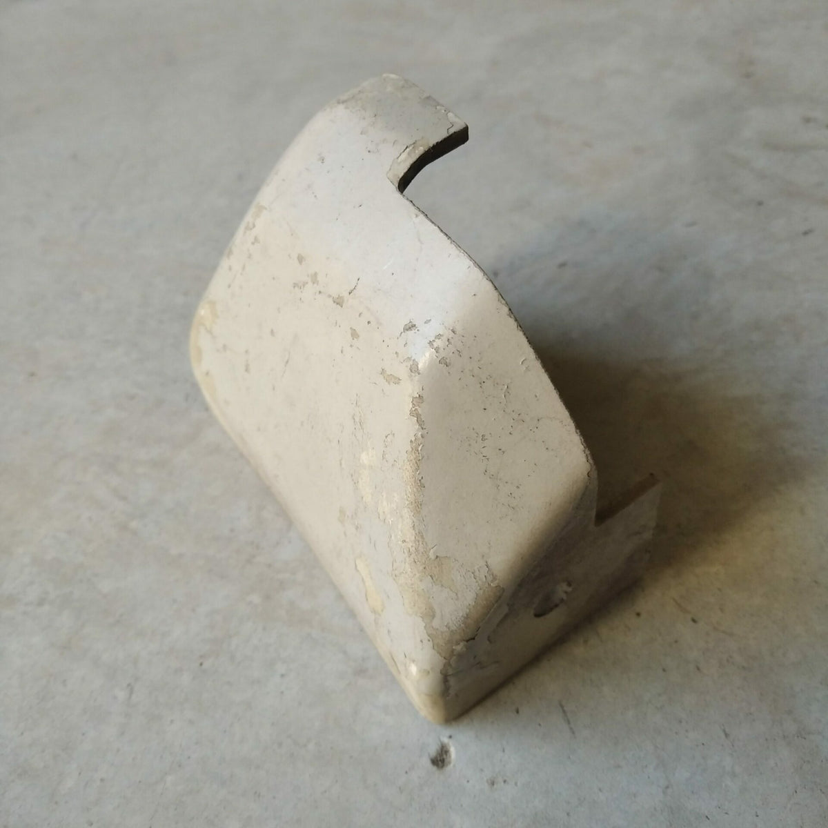 Cache serrure intérieur arrière gauche