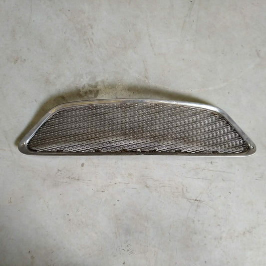 Calandre Alu ancien modèle Ami8
