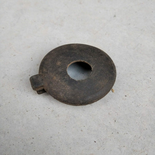 Capuchon antipoussière bougie