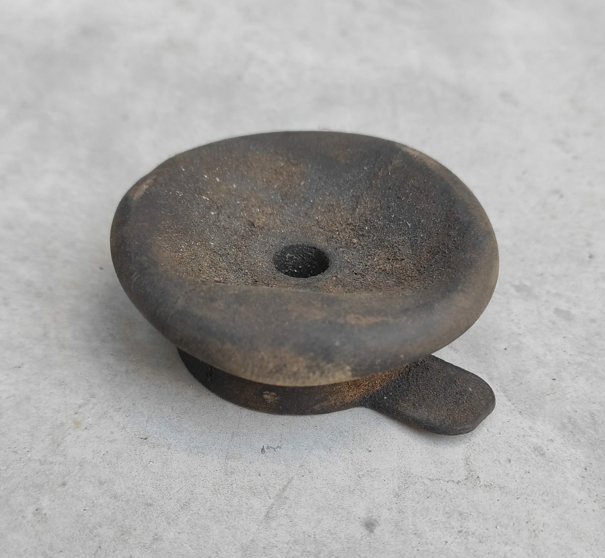 Capuchon antipoussière sur boîte de vitesse