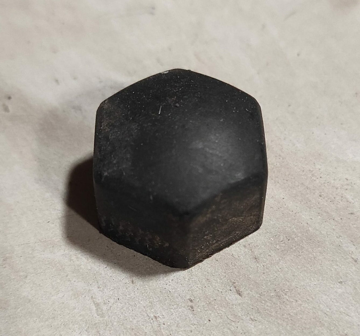 Capuchon de protection écrou de roue