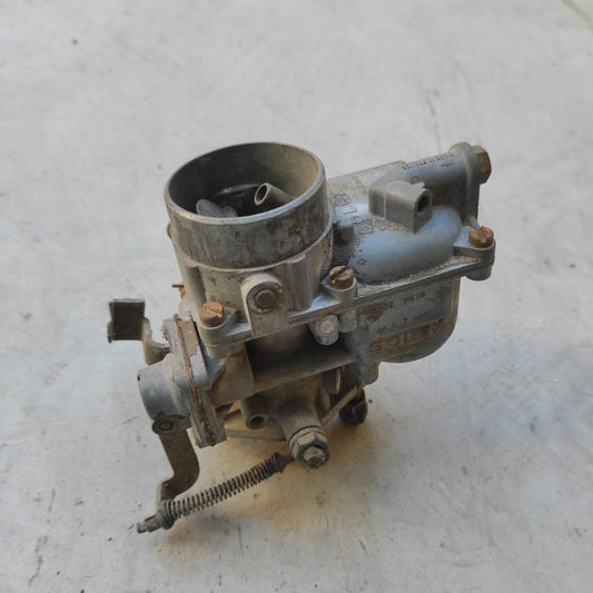 Carburateur Solex simple corps 32 PICS