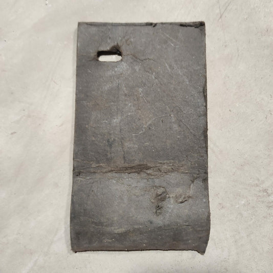 Carton de protection faisceau arrière origine