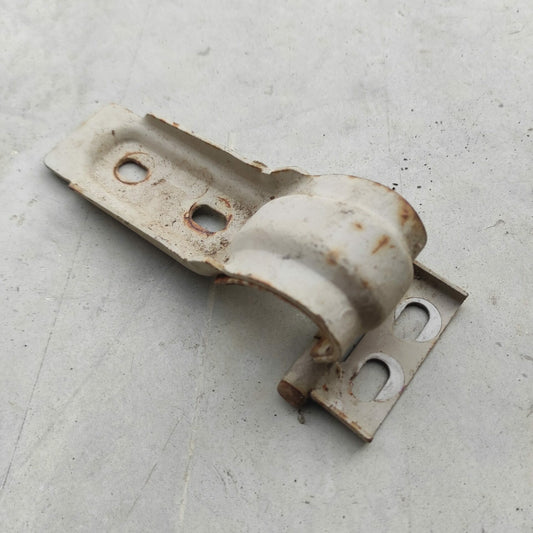 Charnière de porte avant droite courte