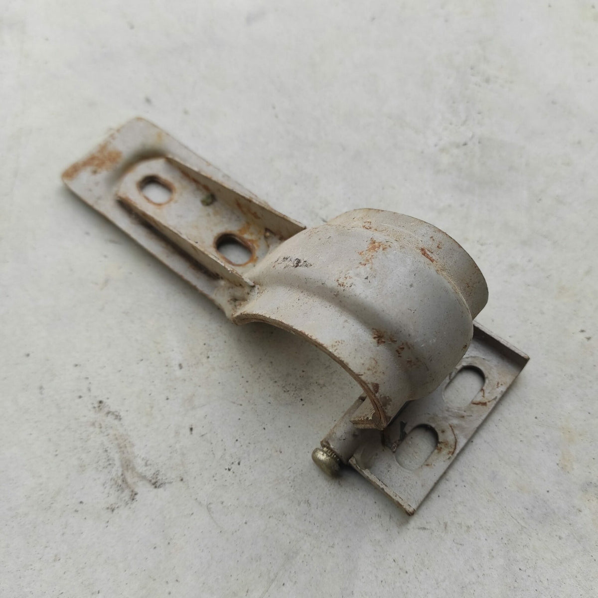 Charnière de porte avant droite longue