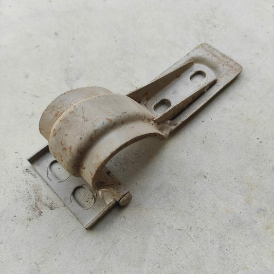 Charnière de porte avant gauche longue