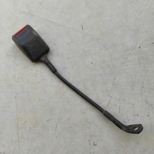 Clips ceinture avant boucle carré