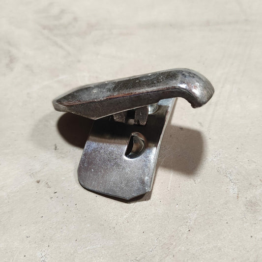 Clips de verrouillage optique de phare rond