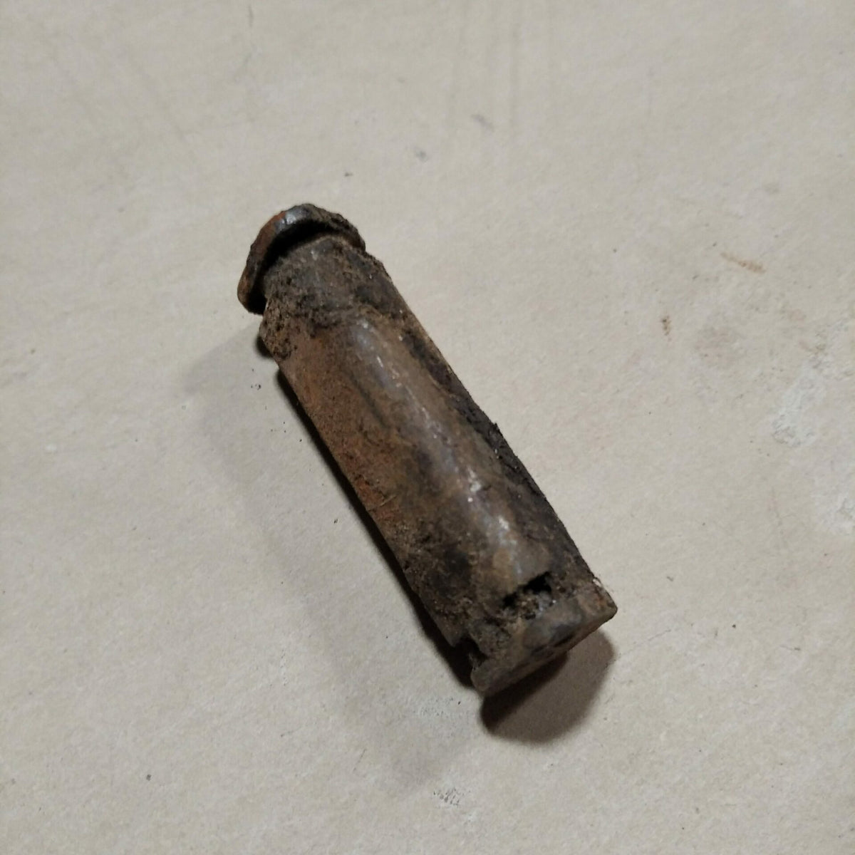 Couteau de suspension grand diamètre