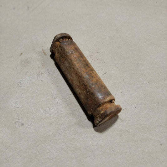 Couteau de suspension petit diamètre