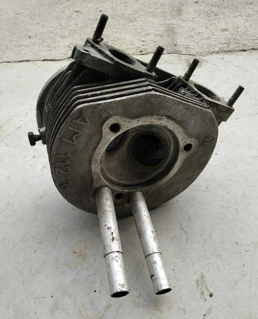 Culasse côté droit 425cc 18ch