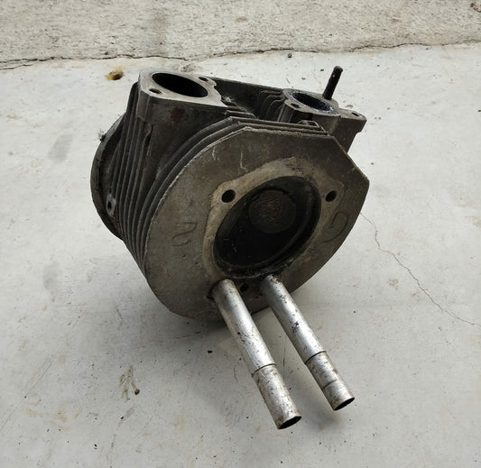 Culasse côté gauche 425cc 18ch
