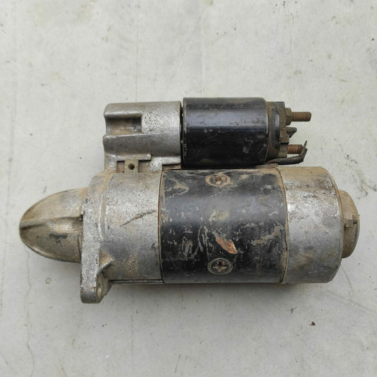 Démarreur 12V testé