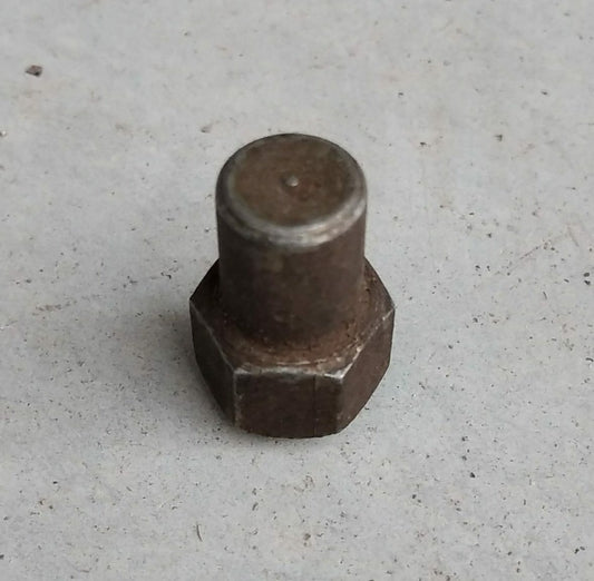 Écrou cache culbuteur bord arrondi