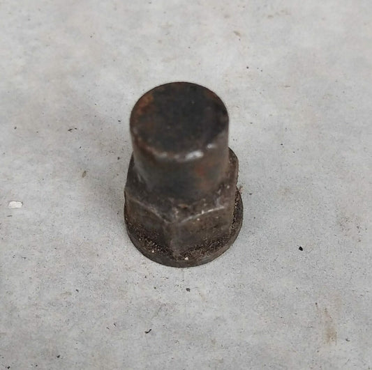 Écrou de fixation culasse