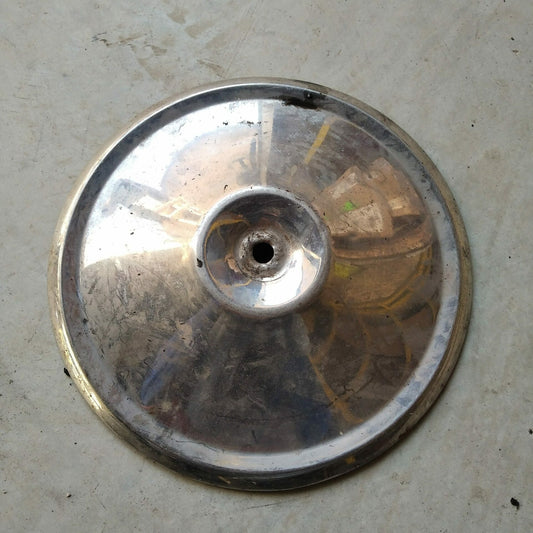 Enjoliveur inox nouveau modèle