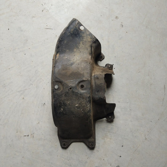 Entourage cylindre 435cc inférieur droit