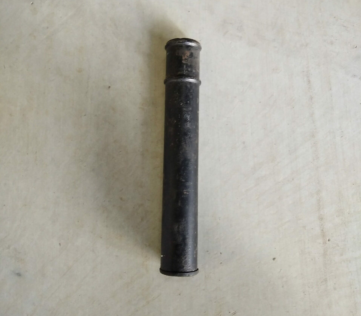 Fourreau de colonne de direction 2CV