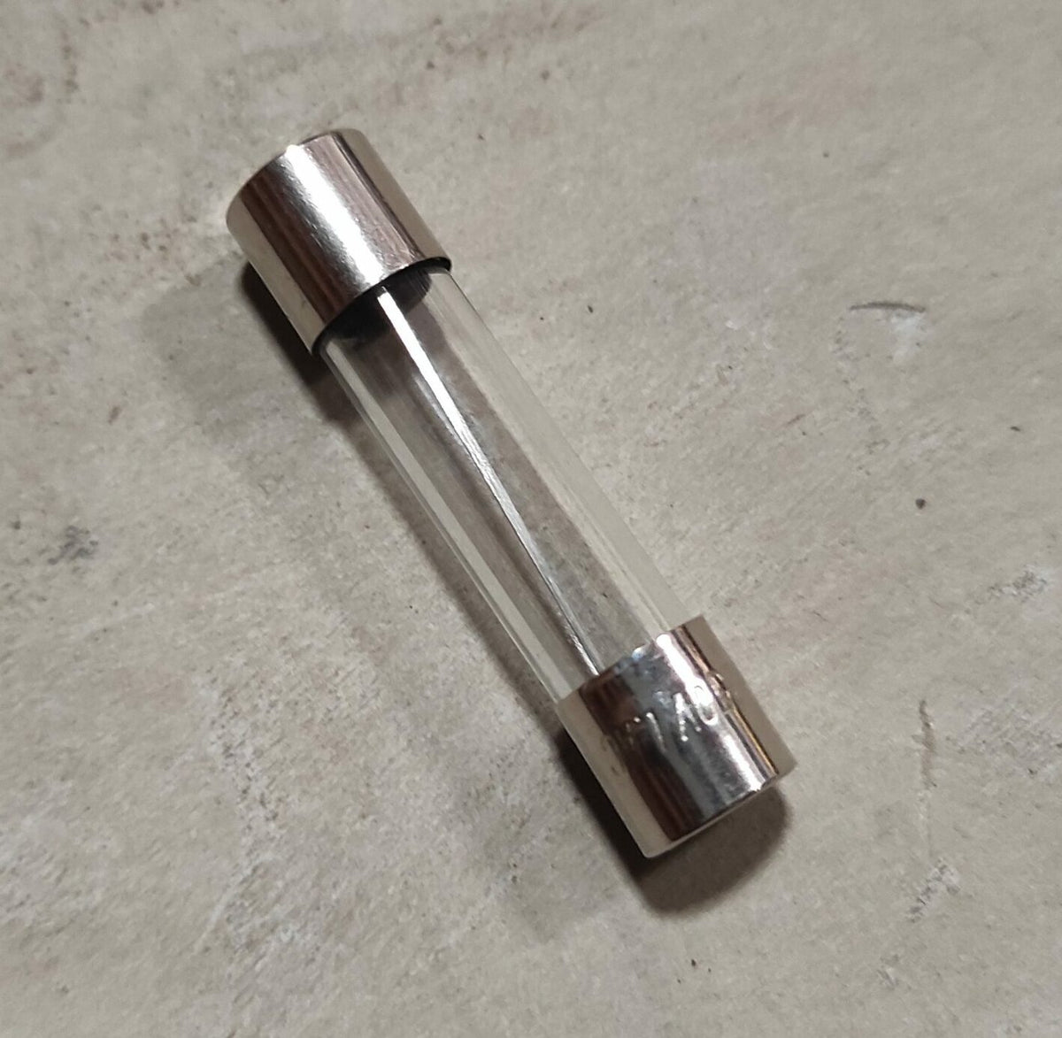 Fusible 10A