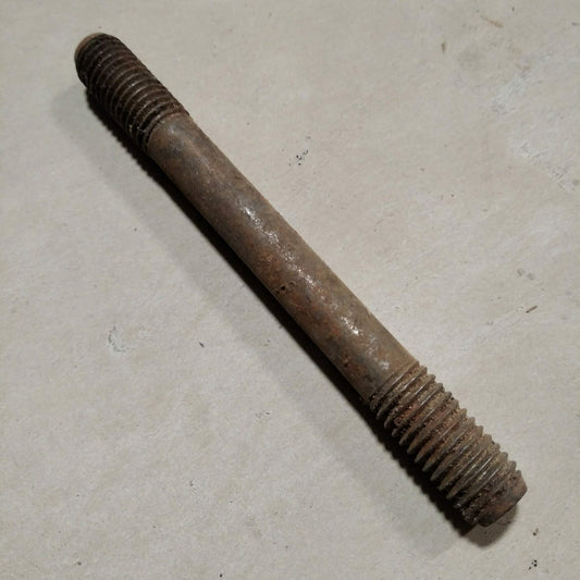 Gonjon moteur nouveau modèle
