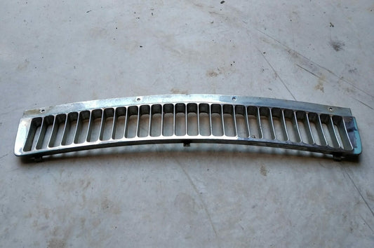 Grille de ventilation extérieure Ami8