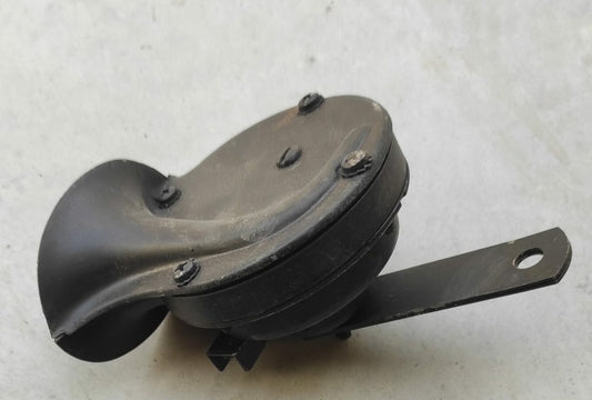 Klaxon modele escargot