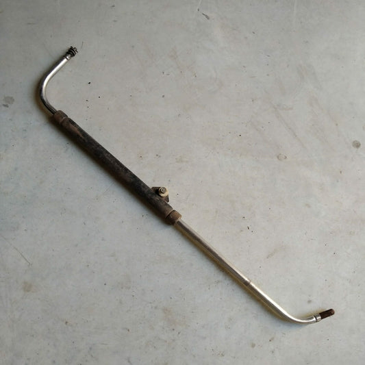 Levier de vitesse nouveau modèle