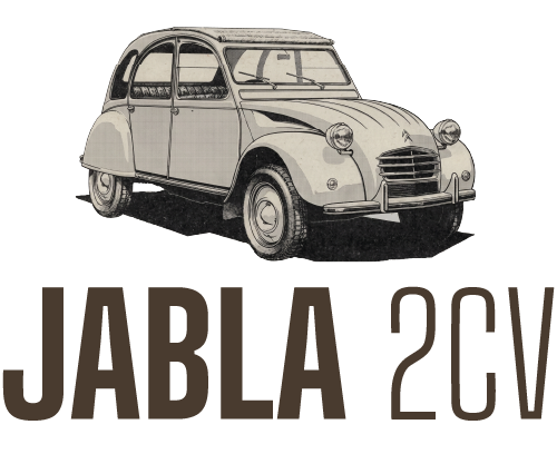 JABLA 2CV