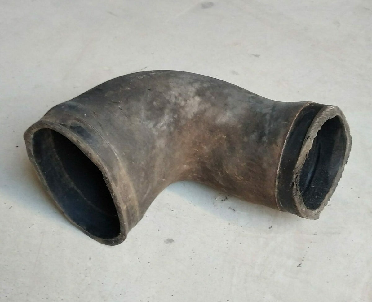 Manchon carburateur double corps
