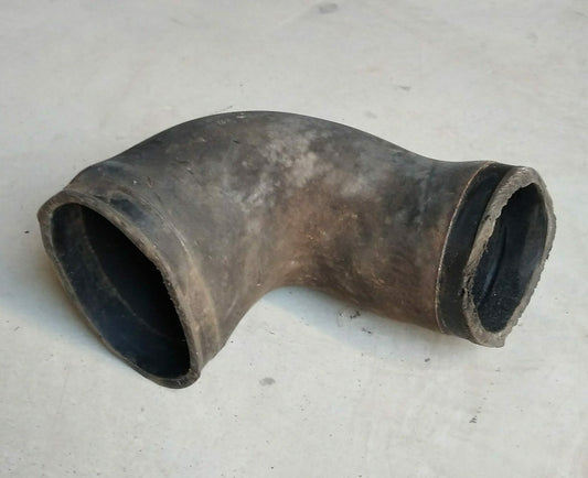 Manchon carburateur double corps