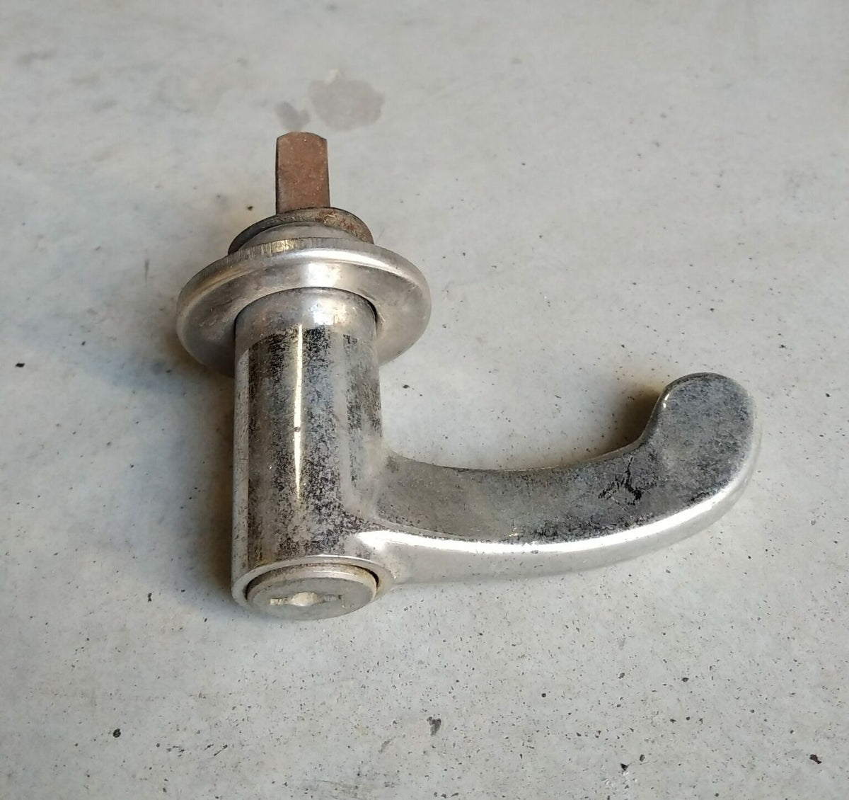 Poignées de porte avant gauche ancien modèle
