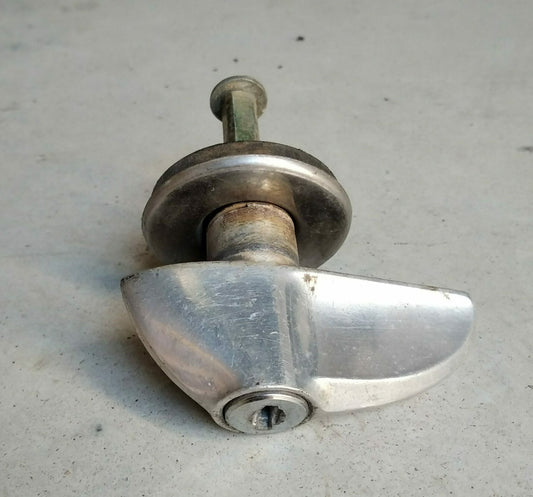 Poignées de porte avant nouveau modèle
