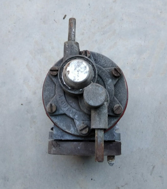 Pompe à essence nouveau modèle 12V