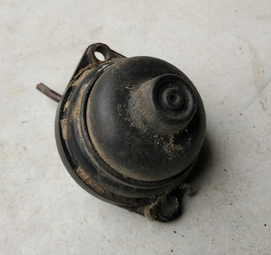 Pompe de lave glace à pied
