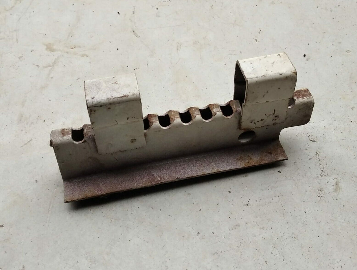 Rail de frein à main côté caisse