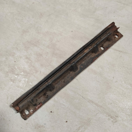 Rail de siège latéral