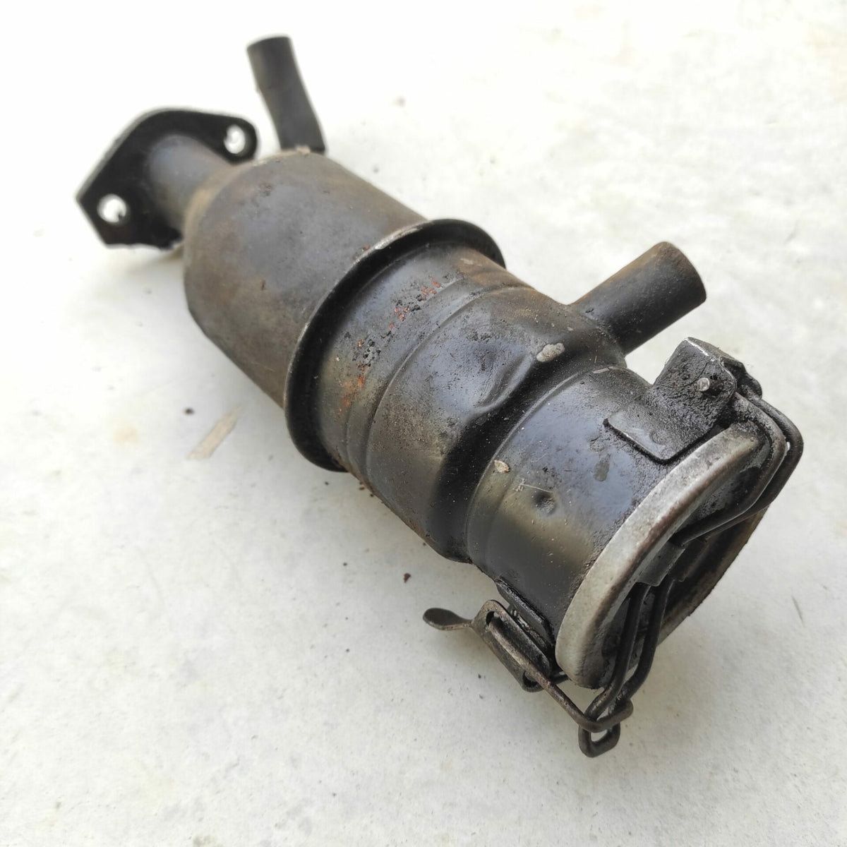 Reniflard d'huile moteur 602 nouveau modèle